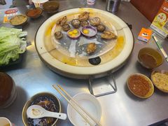 -阿昌白族石板烧(大理古城店)