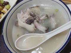 -丁太婆老妈蹄花(人民公园非遗总店)