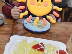 -正宗天津烧麦馆(柳州路店)