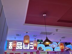 -李姑婆鲜切牛肉火锅自助(凤城二路店)