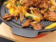 -半勺·新徽菜(银泰城店)