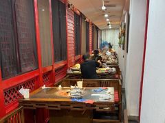 -清真·京华源铜锅涮肉(丰庆店)