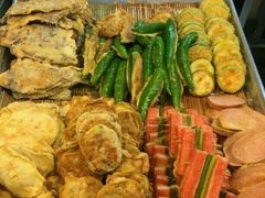 -刘胖子家常菜·蹄花焖藕(兴业店)