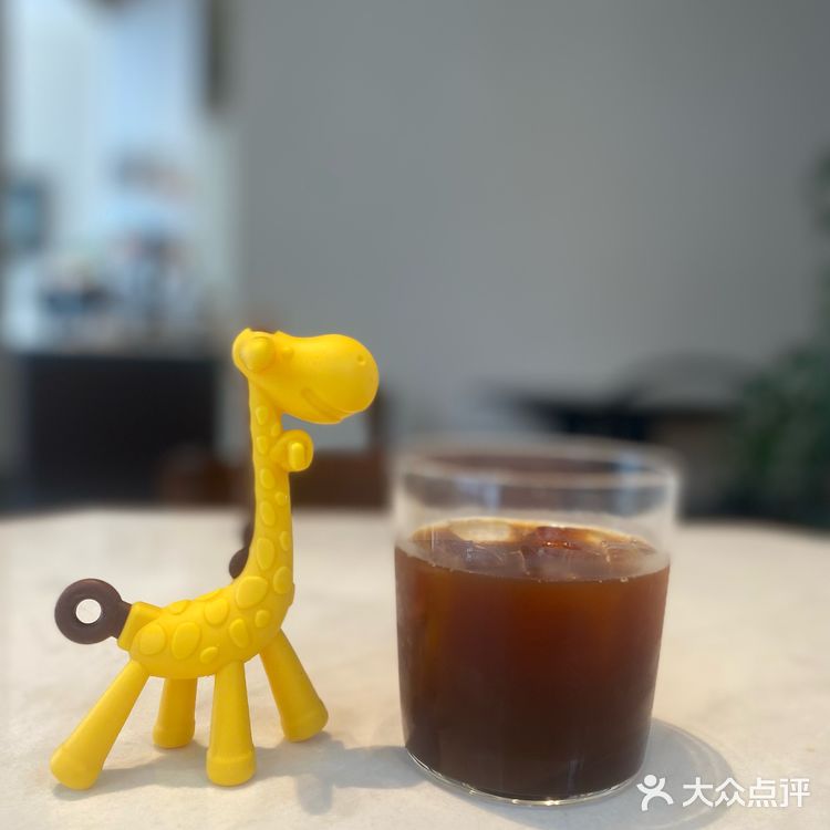 消失的咖啡馆：屋比ubriaco咖啡