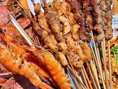 -喝丢一只鞋海鲜烧烤·海肠捞饭(东关街店)