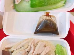 -红大哥水门鸡饭(總店)