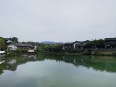 -茅山东方盐湖城景区