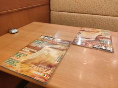 -萨莉亚意式餐厅(东山口店)