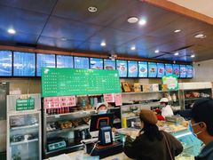 -锦馨豆汁(天坛路店)