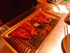 -西塔老太太泥炉烤肉(苏州大悦城店)