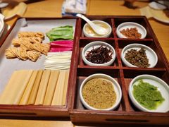 -四季明湖·鲁菜海鲜(明湖店)