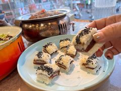 -乔家满族八大碗(流水沟店)