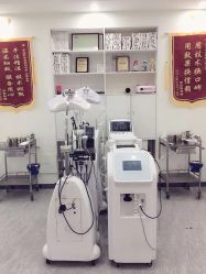 -痘庄科学祛痘国际连锁