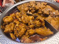 -0317火锅鸡·清真(正达店)