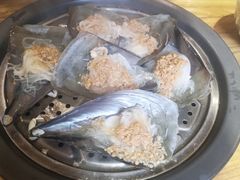 带子-柳记海鲜坊·蒸汽海鲜·福州菜·香辣蟹(芳群园店)