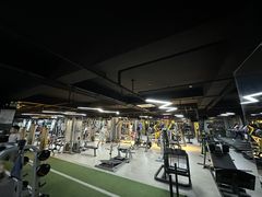 -ENERGY原力健身(川周店)