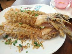 -班赞海鲜市场