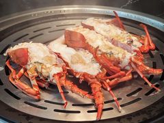 -青蓬蒸汽海鲜·深圳老字号·团建聚会(壹方城店)