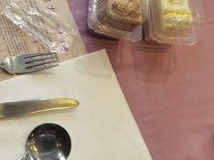 -德大西餐社(云南南路店)