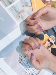 -J·C NAIL美甲美睫