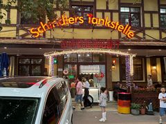 -申德勒加油站餐厅(三里屯北小街店)