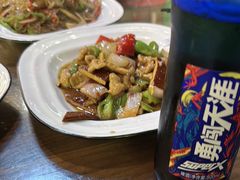 -缘来聚·徽菜名店(黄山宏村店)