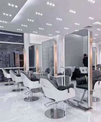 -东方麒麟·潘多拉SALON