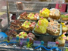 -PAOPAO Bakery&Café(港汇店)