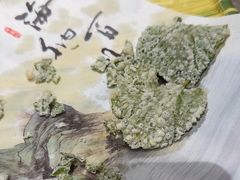 天妇罗桑叶-佬太公海鸭·海鲜大排档(上海总店)