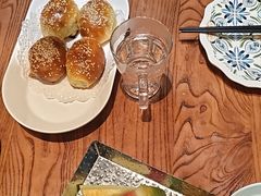 -驿楼兰·新疆菜(火车站店)