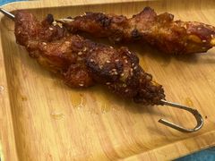 -乡村馕坑肉·烧烤·新疆菜·本地人更爱吃(阿勒泰首店)
