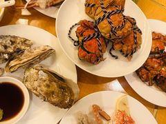 -威斯汀舞台餐厅