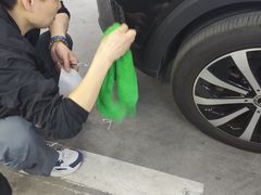 -龙膜膜方汽车贴膜隐形车衣汽车改色(河东店)