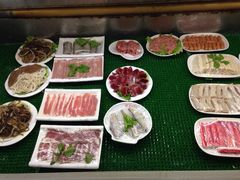 -袁记串串香(新南门店)