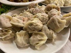 -大眼锅贴饺子(河西店)