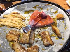 -么肆烤肉(汉街形象店)