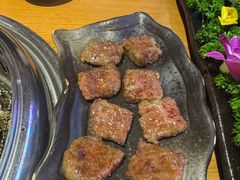 -丸藏和牛烧肉专门店(园区师惠坊店)