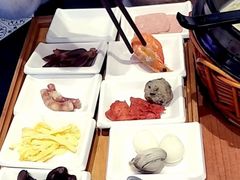 -老妈米线(港龙店)