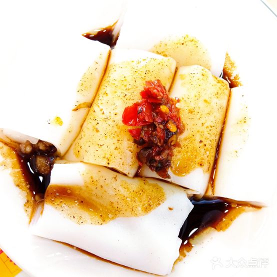 裕记美食(美景店)