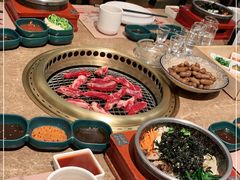 -额尔敦牛厨师铜板烧