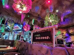 -大哈福烧烤·海鲜·家常菜(延安三路店)