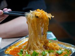 -直隶安家牛肉罩饼(七一路店)