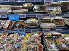 -ALDI奥乐齐超市(凯德虹口店)