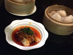 -海航大厦万豪酒店彩海轩中餐厅(霄云路店)