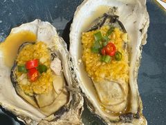 -渔港甄宴·海鲜·地标烟台菜(金沙滩店)