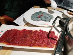 -浪里寻·臻牛养生牛肉火锅(方圆荟店)