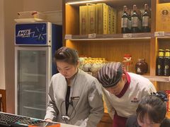 -春盛渔府(牛首山店)