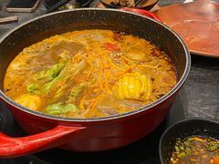 -牛气(将军澳中心店)