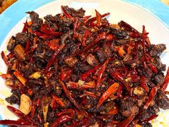 -廉厨干煸鸡·地标名菜(民富园店)