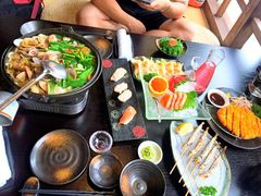 -春草居酒屋·晴子の店